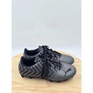 Puma Youth Tacto II FG AG soccer cleats  size 2